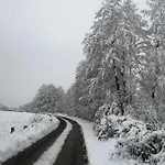 Raj Nad Narwia Holiday home Zatory