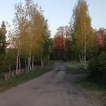 Raj Nad Narwią Zatory