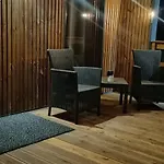 Raj Nad Narwią * Zatory