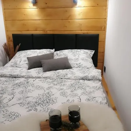 Raj Nad Narwia * Zatory