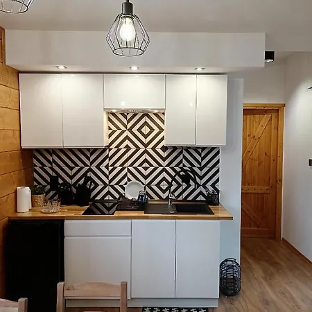 Hébergement de vacances Raj Nad Narwia *