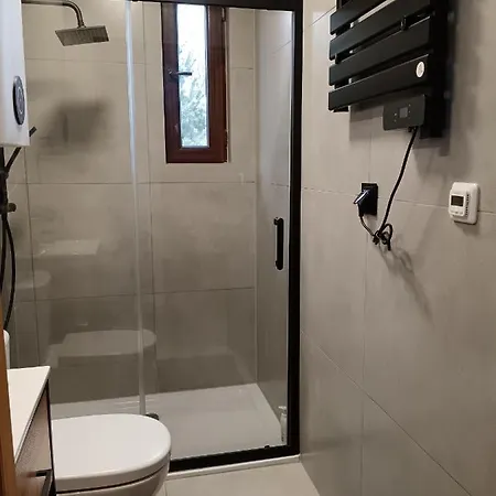 Raj Nad Narwia * Zatory