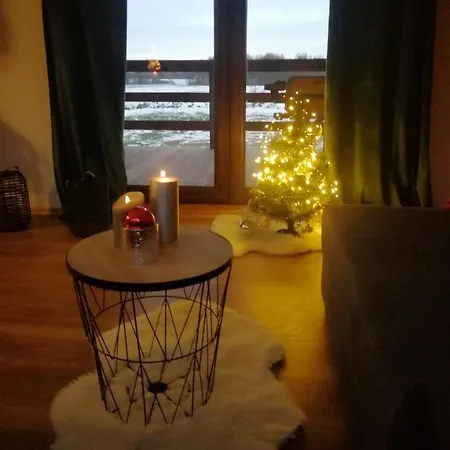 Holiday home Raj Nad Narwia