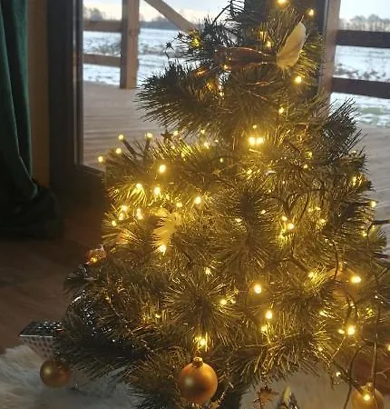 Nyaraló Raj Nad Narwia Zatory