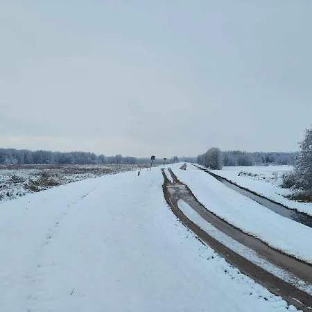 Raj Nad Narwia Holiday home *