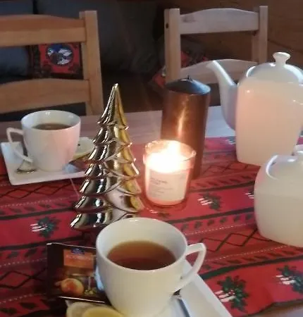 Raj Nad Narwia Zatory