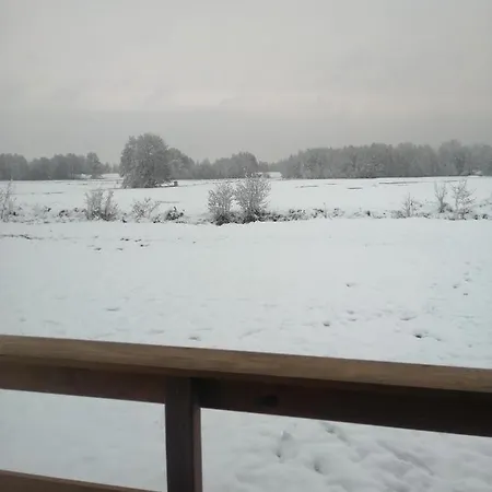 Nyaraló Raj Nad Narwia