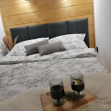 Raj Nad Narwia * Zatory