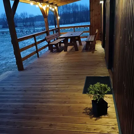 Raj Nad Narwia * Zatory