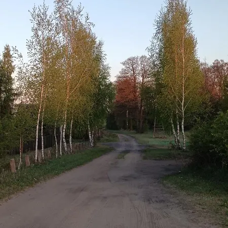 Raj Nad Narwia Zatory
