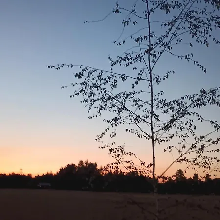 Raj Nad Narwią Dom wakacyjny *