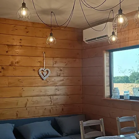 Tatil Evi Raj Nad Narwia Zatory