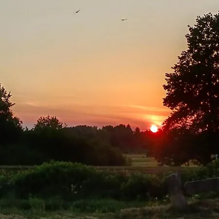 Raj Nad Narwią Dom wakacyjny *