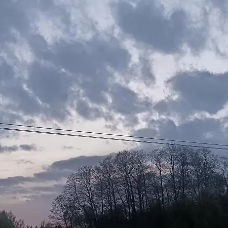 Raj Nad Narwią Dom wakacyjny Zatory
