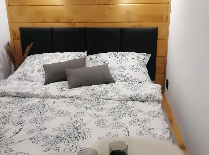 Raj Nad Narwia * Zatory