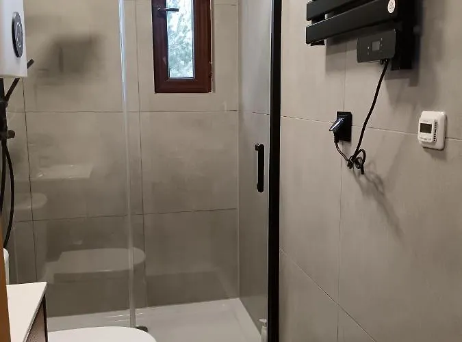 Raj Nad Narwia * Zatory